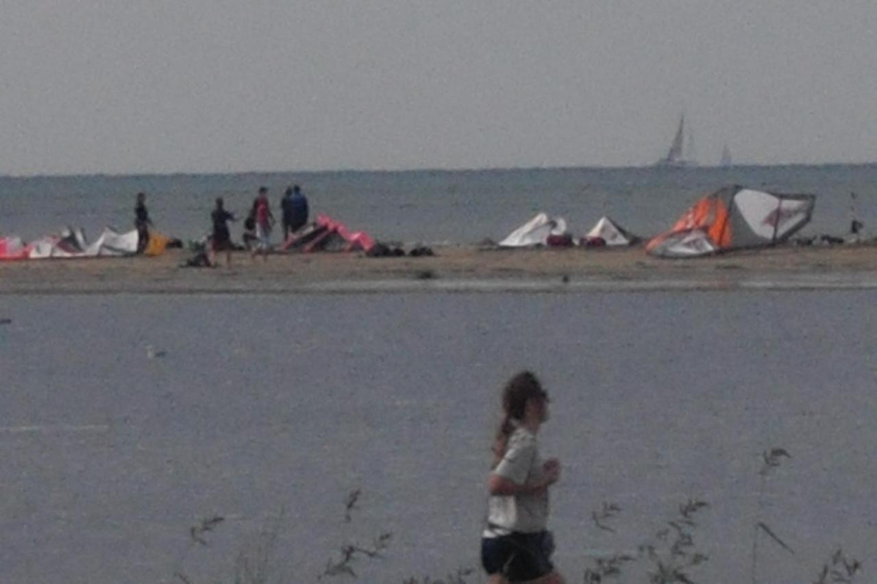 Le Dune Di Medea Γκράντο Εξωτερικό φωτογραφία